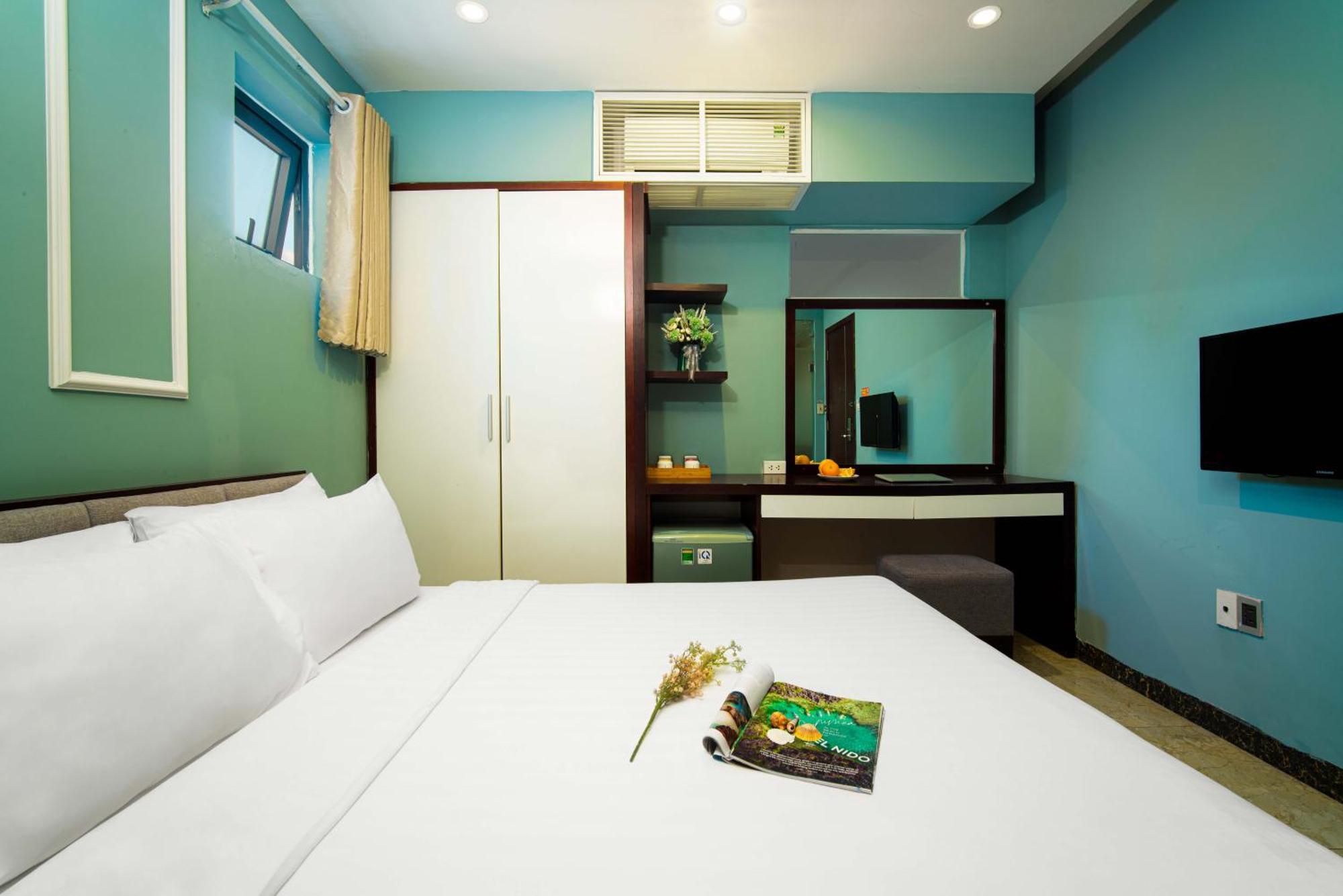 Rosetta Hotel Danang Esterno foto