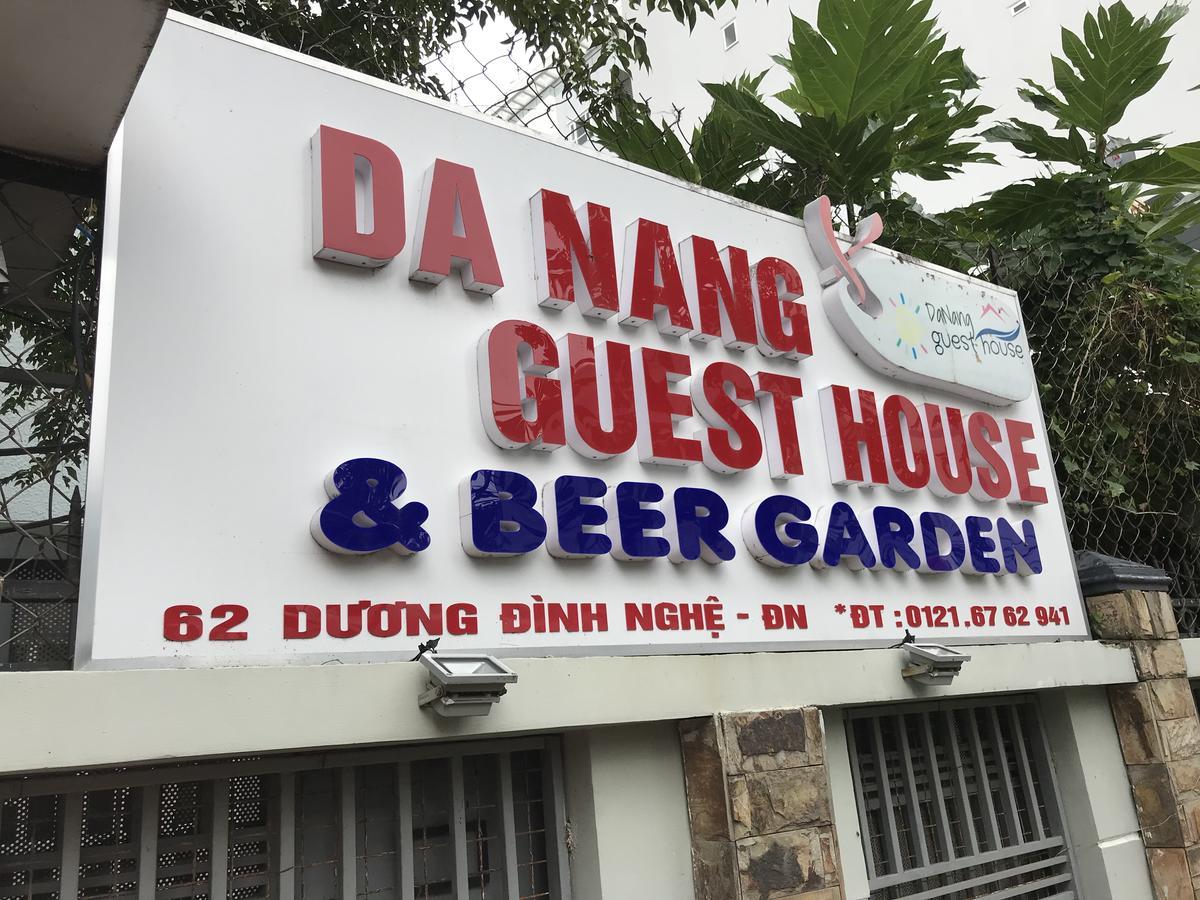 Rosetta Hotel Danang Esterno foto