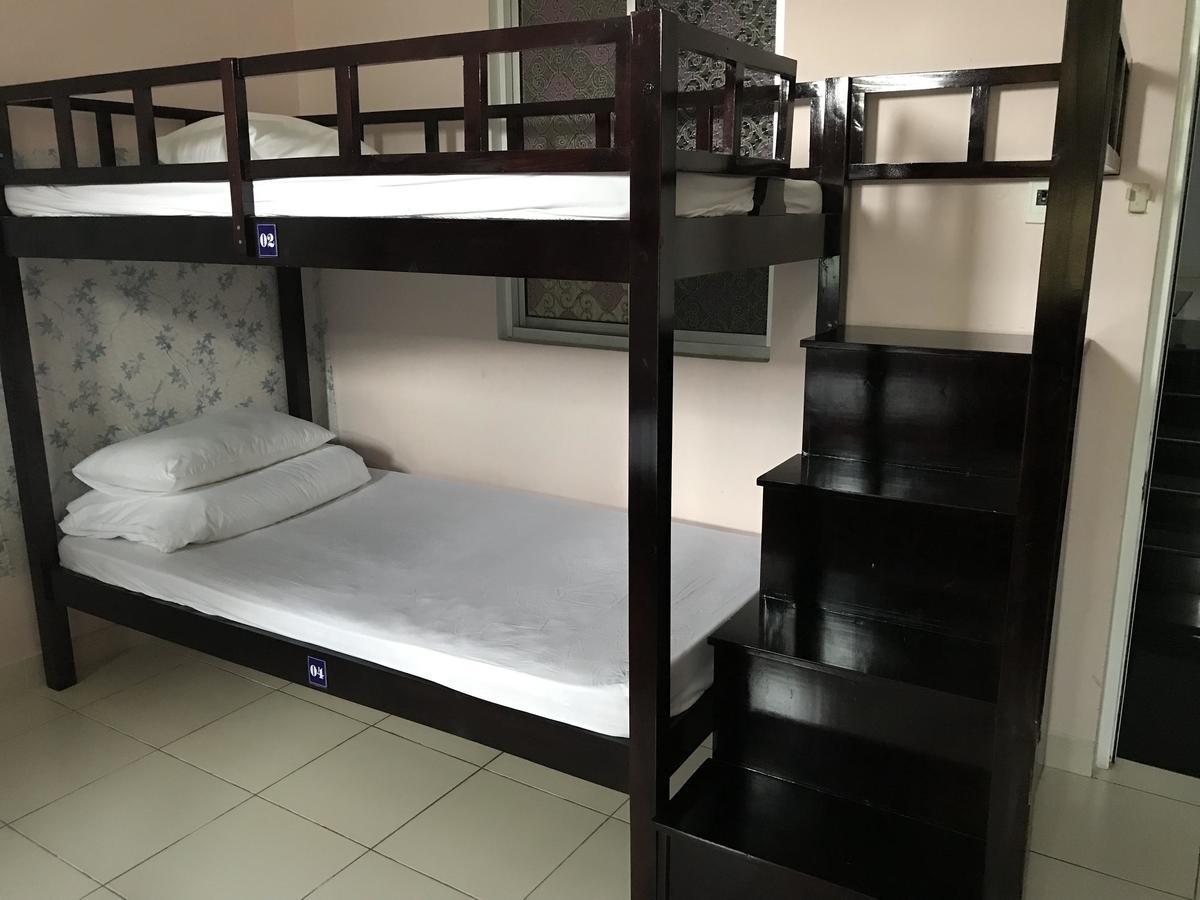 Rosetta Hotel Danang Esterno foto