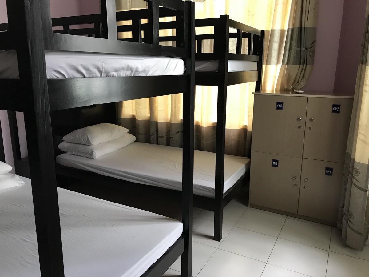 Rosetta Hotel Danang Esterno foto