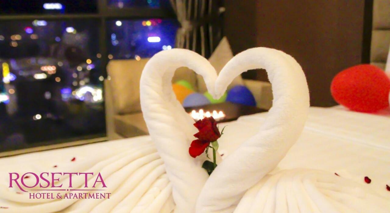 Rosetta Hotel Danang Esterno foto